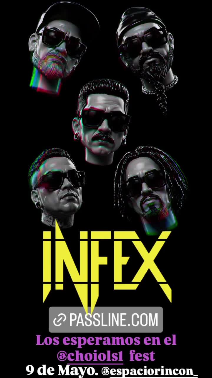 INFIX