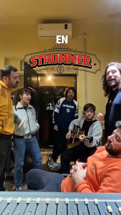 FIESTA DE ROCK Y PSICODELIA