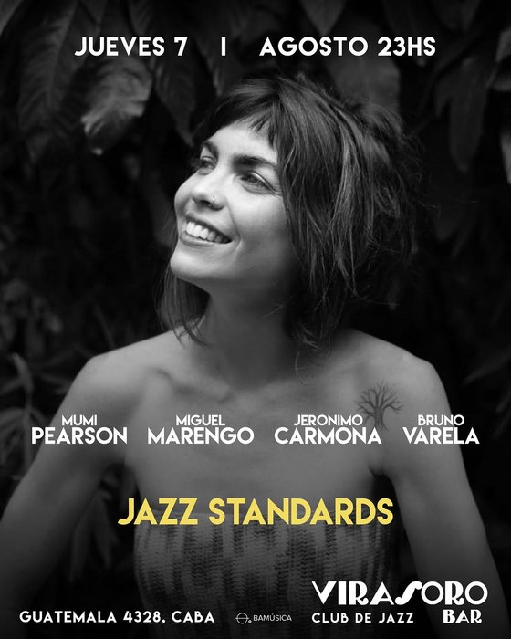 JAZZ STANDARDS
