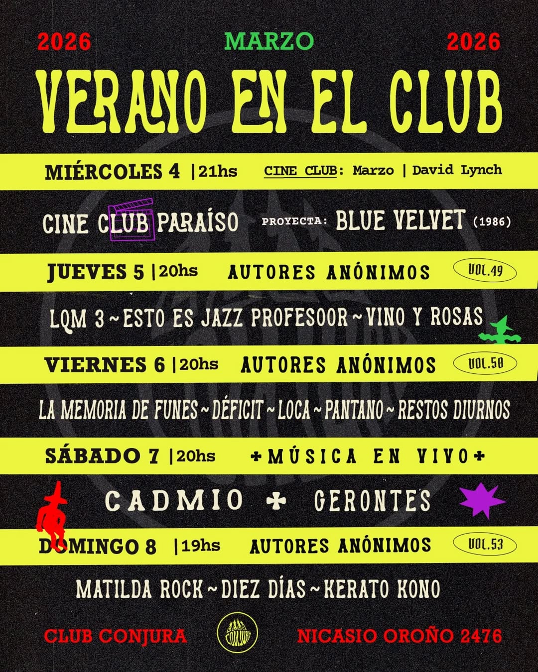 Autores Anónimos Vol. 49