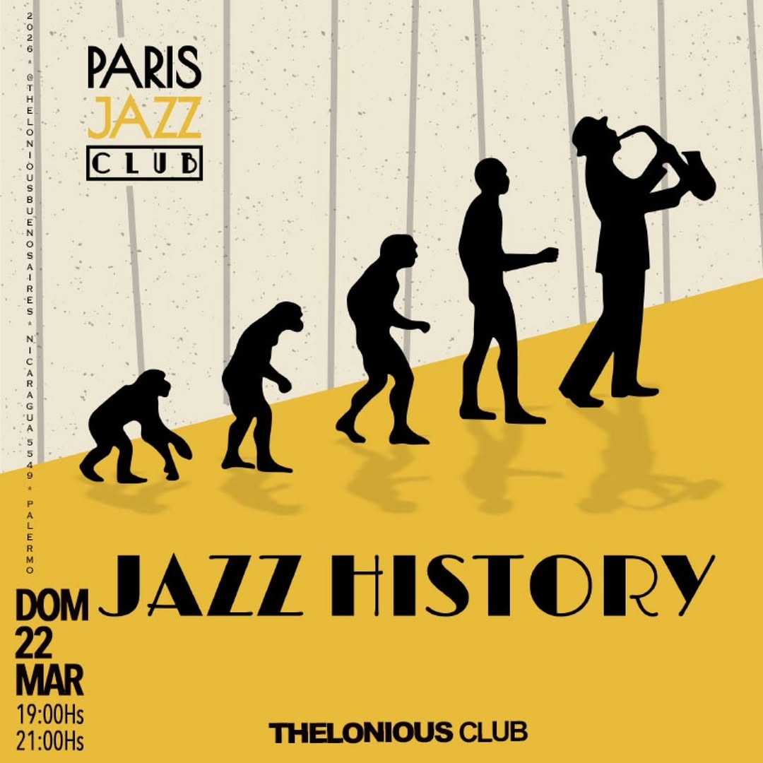 Jazz History