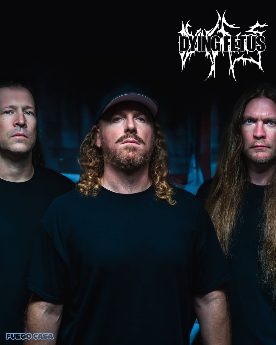 Dying Fetus