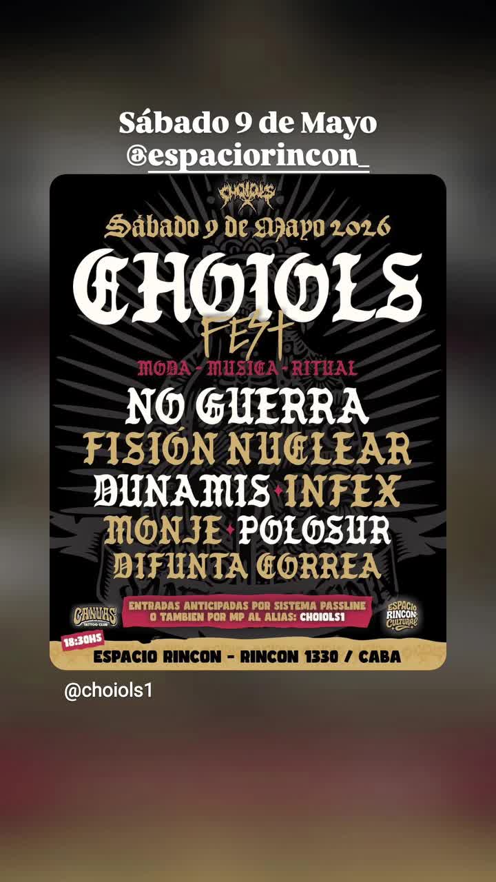 CHOIOLS
