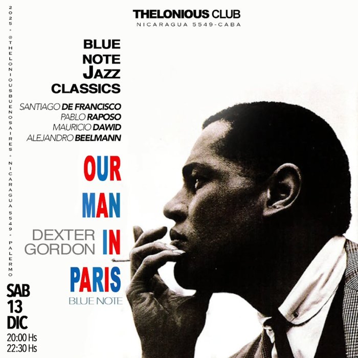 Blue Note Jazz Classics