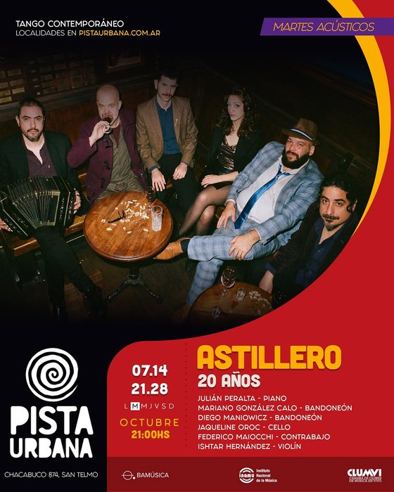 Astillero