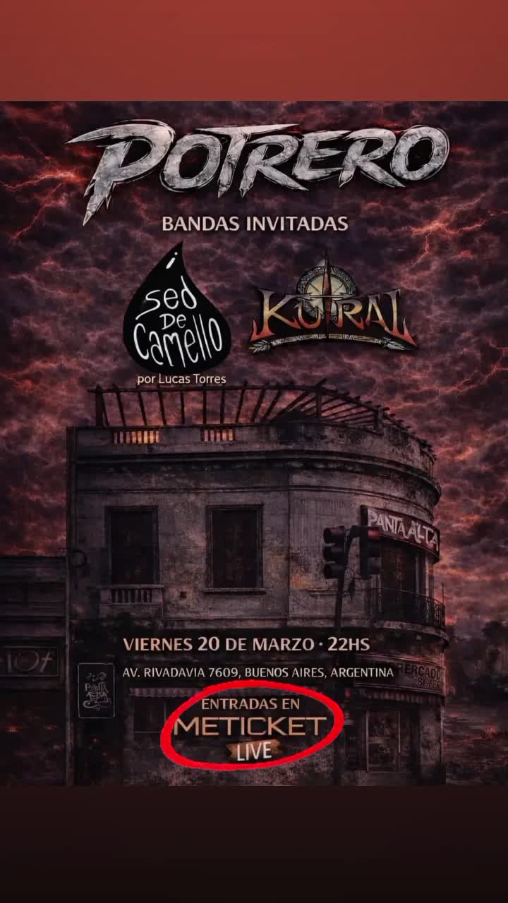 Potrero