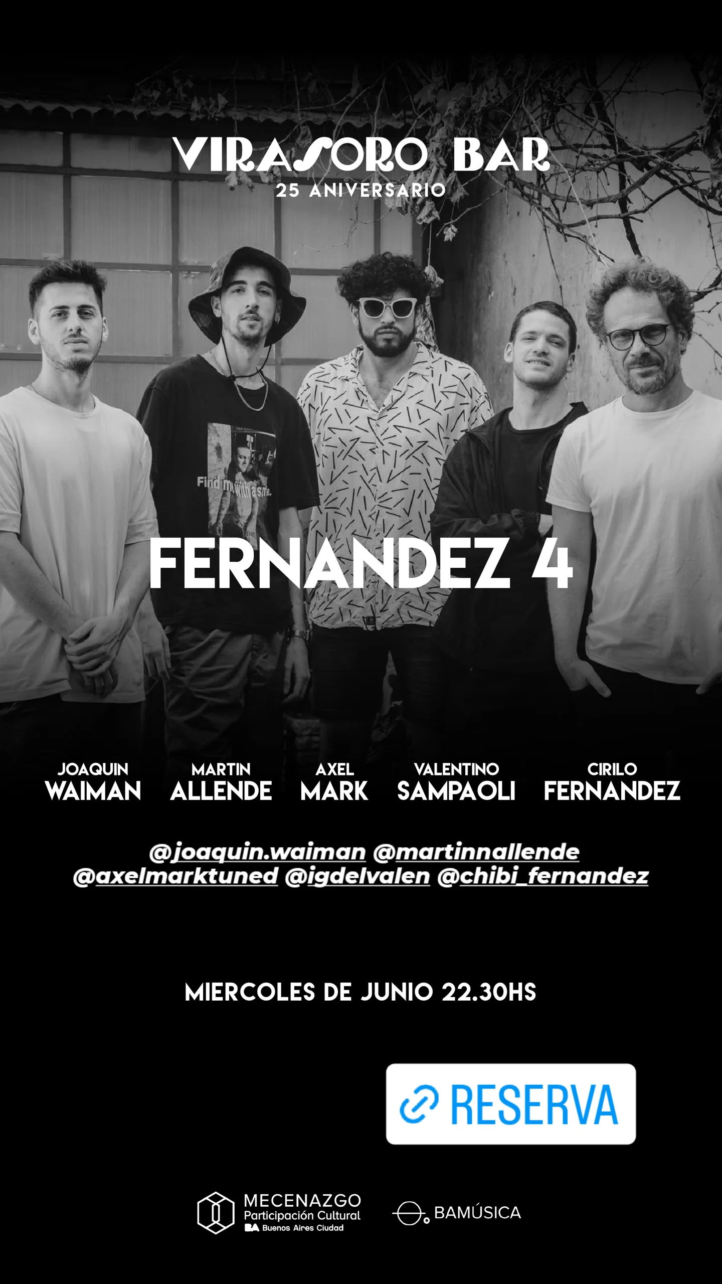 FERNANDEZ 4