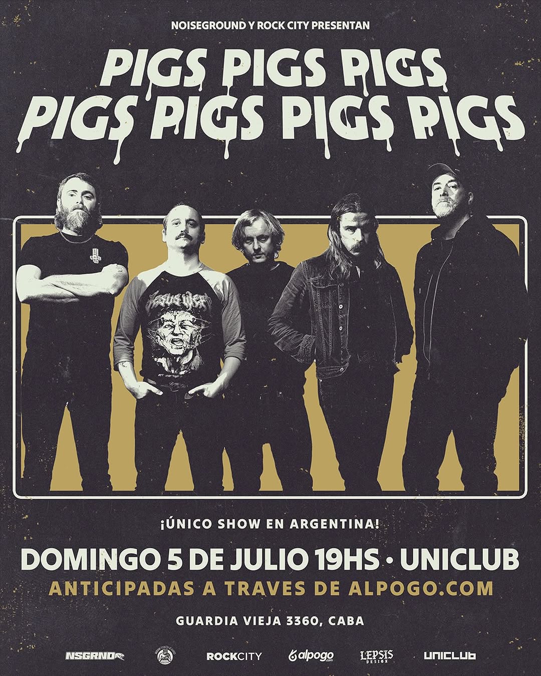 Pigs Pigs Pigs Pigs Pigs Pigs Pigs