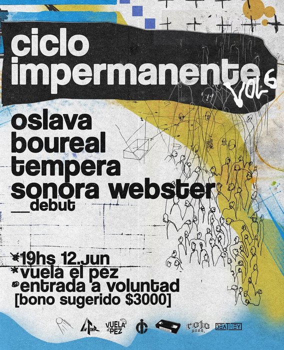 ciclo impermanente