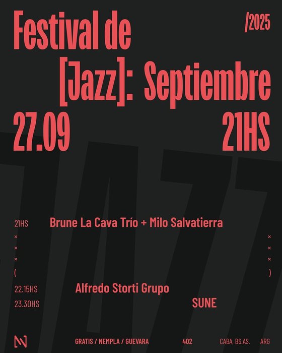 Festival de Jazz