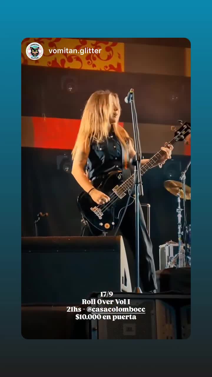 Roll Over Vol I