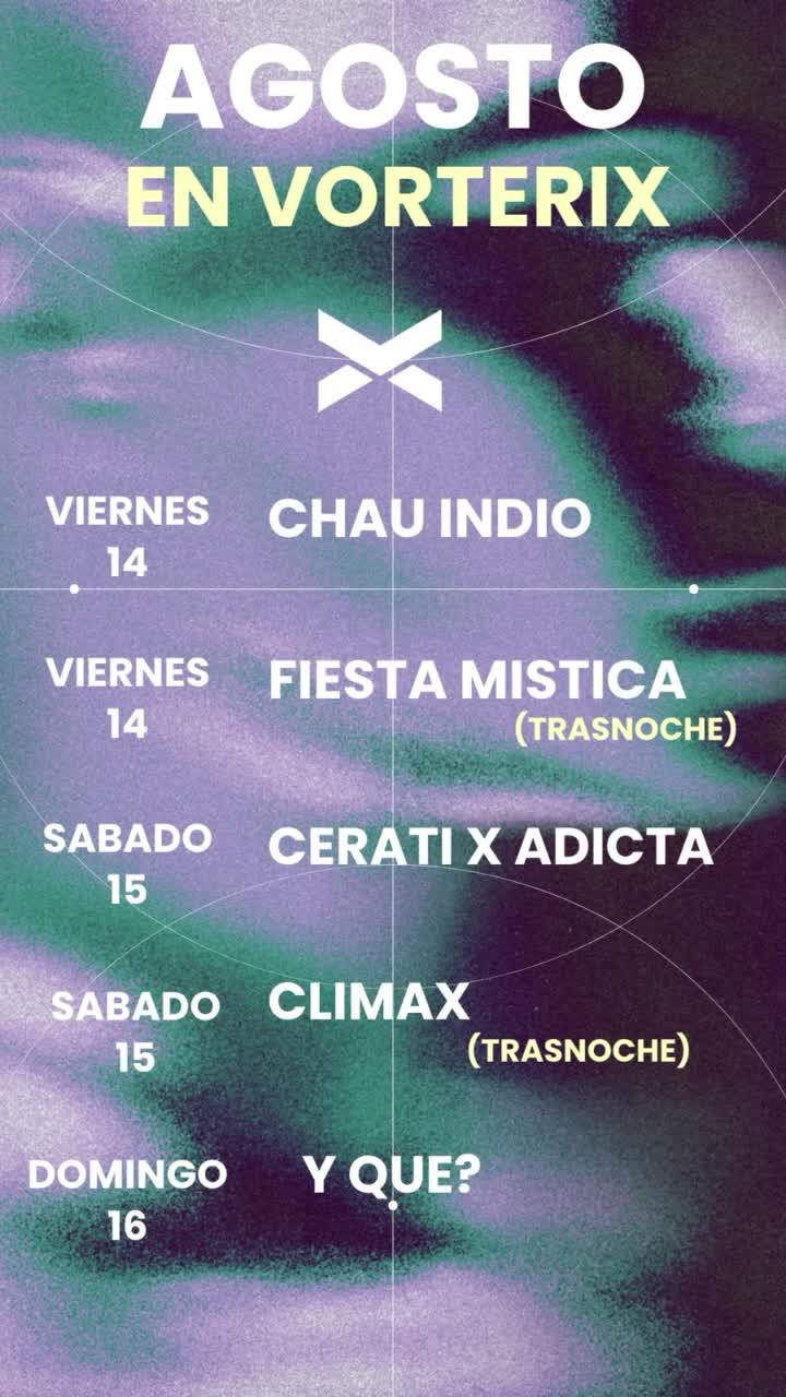 CLIMAX