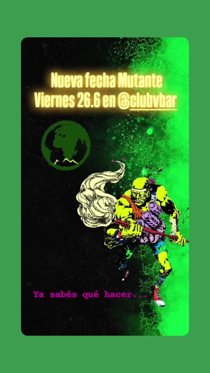 Mutante