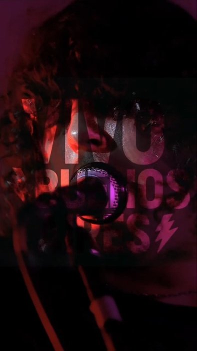 Vivo en Puapalooza