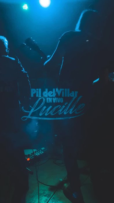 Pil del Villar EN VIVO