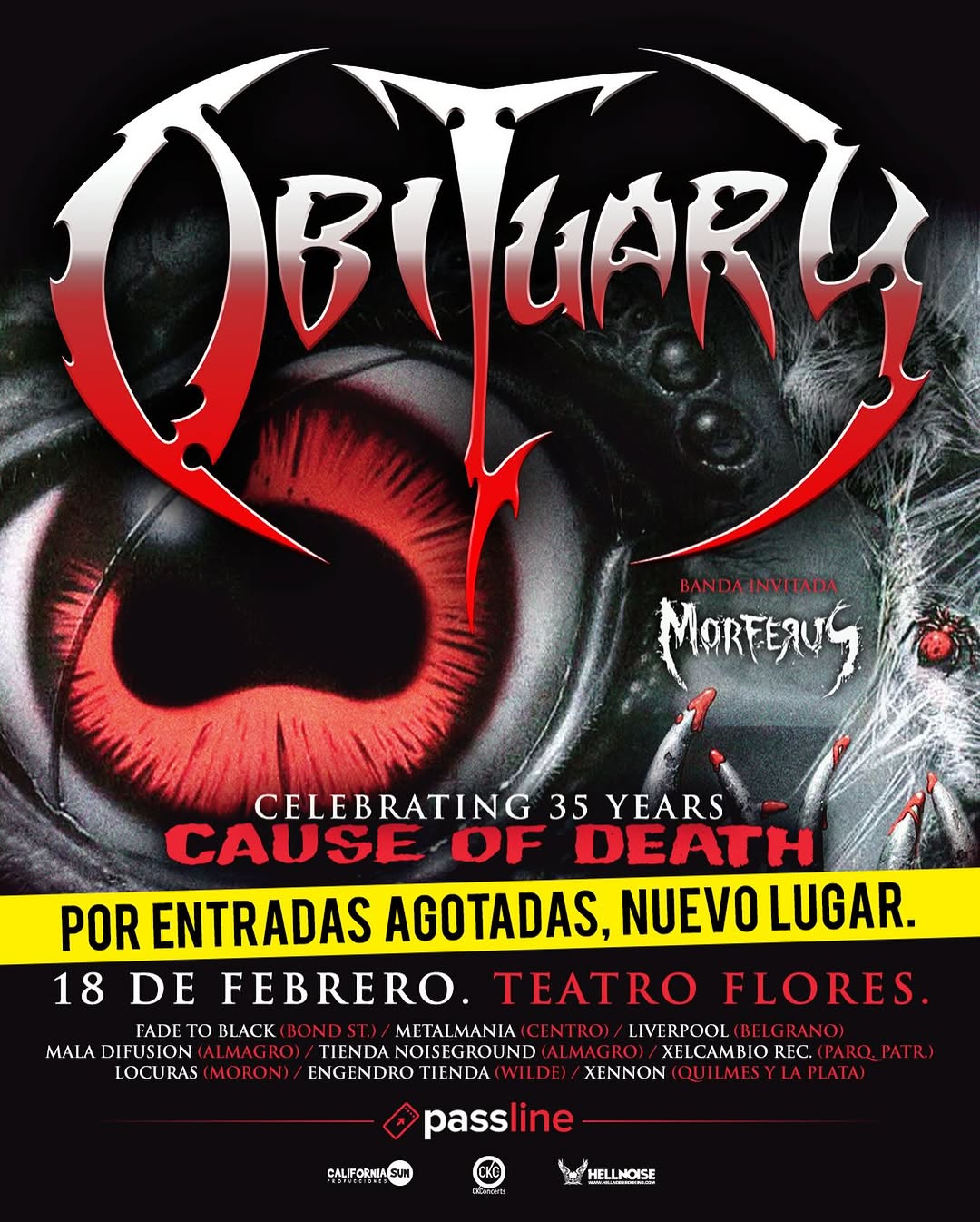 Obituary