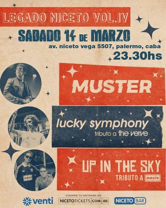 LEGADO NICETO VOL. IV