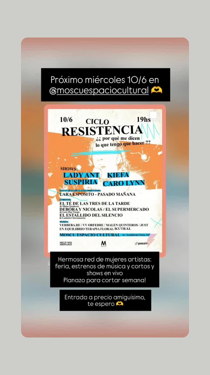 CICLO RESISTENCIA