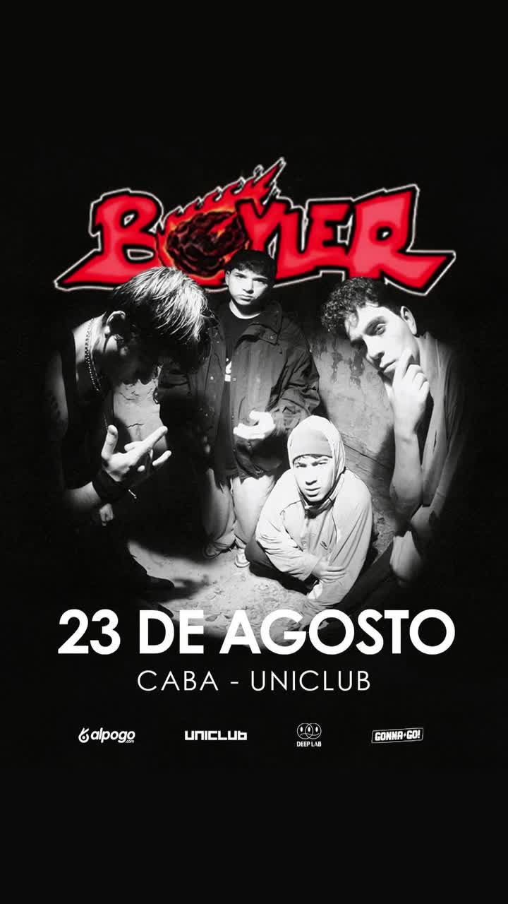 BOMBER