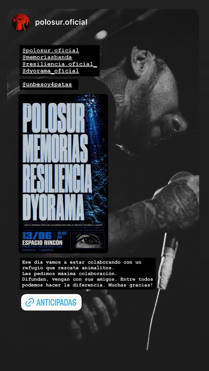 POLOSUR