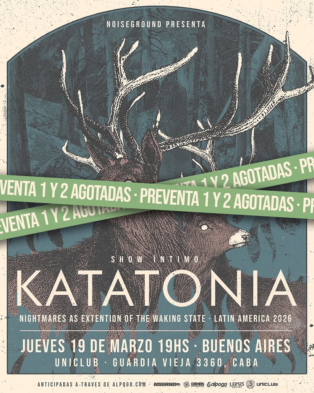 KATATONIA