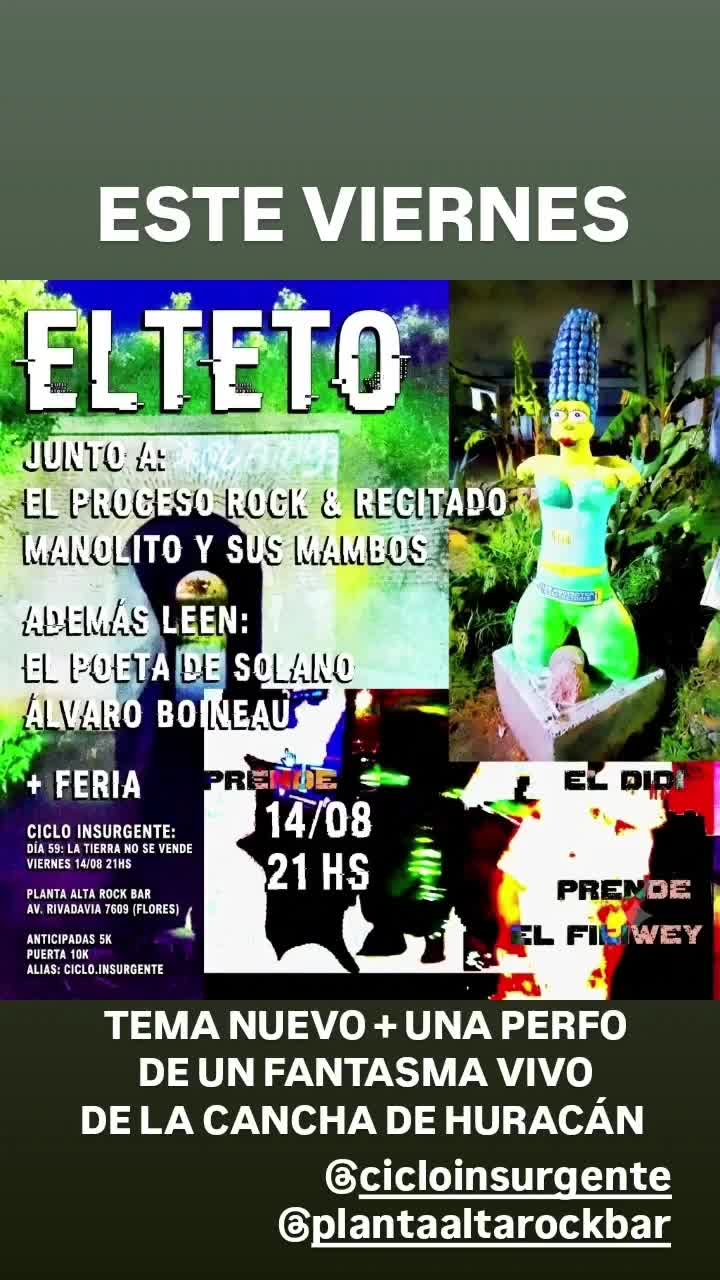 EL TETŐ