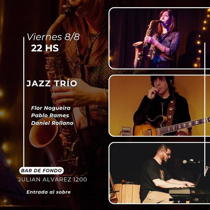 Jazz Trío
