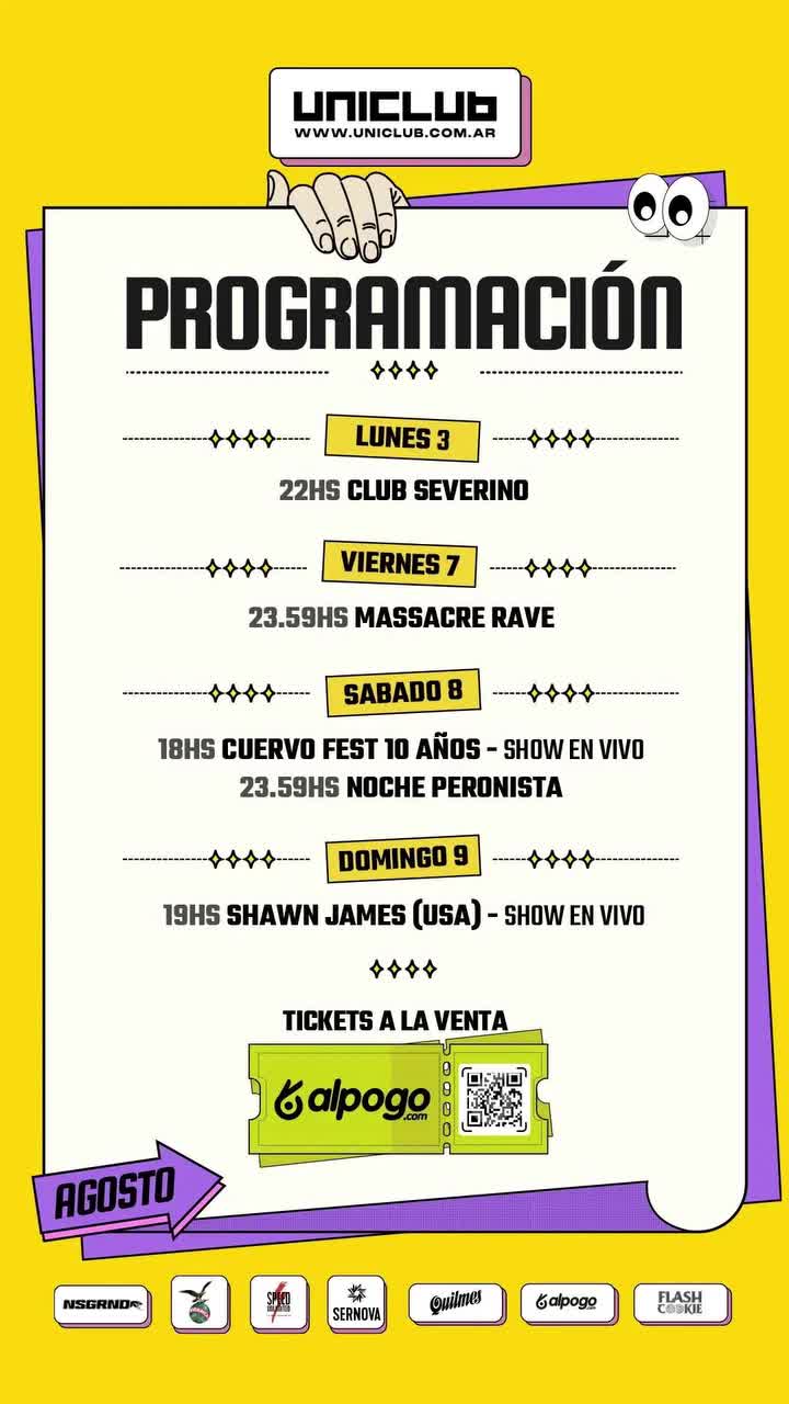 Club Severino