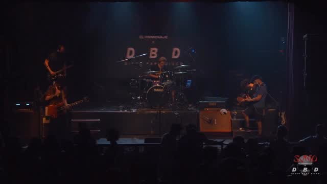 DBD