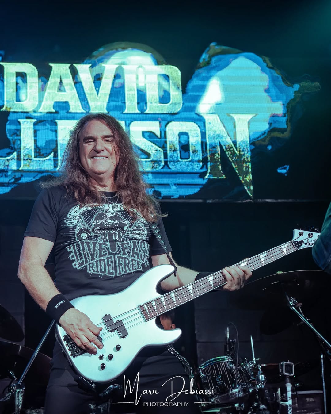 David Ellefson