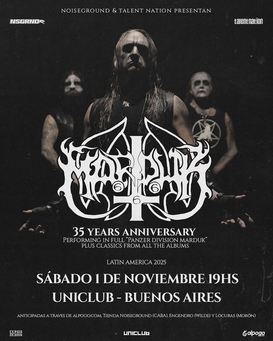 35 Years Anniversary