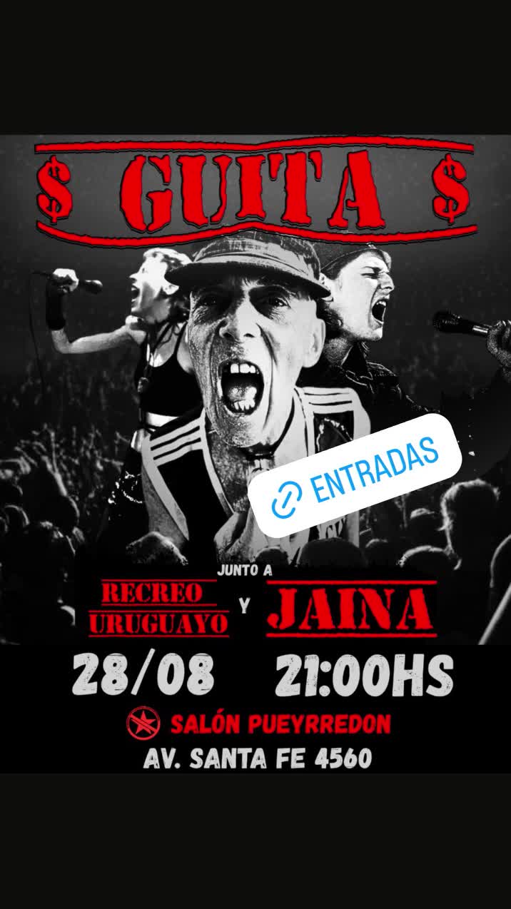 GUITA $