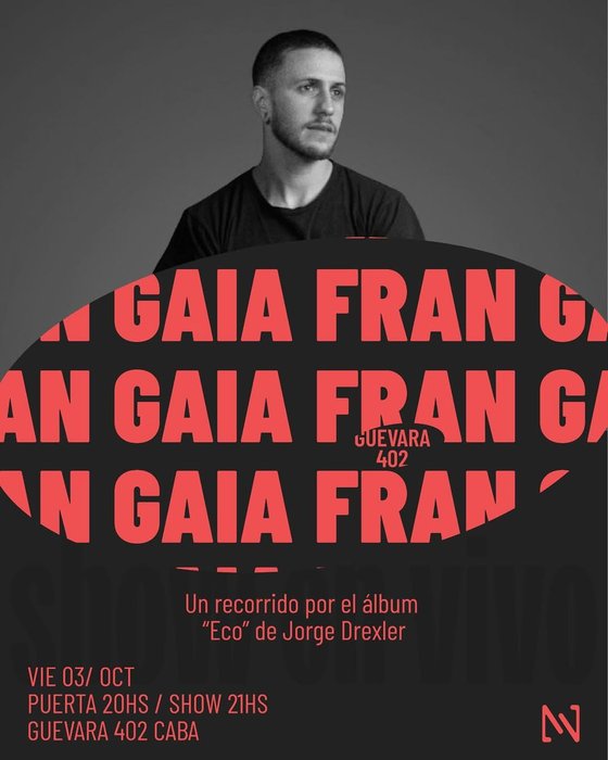 Gaia Fran