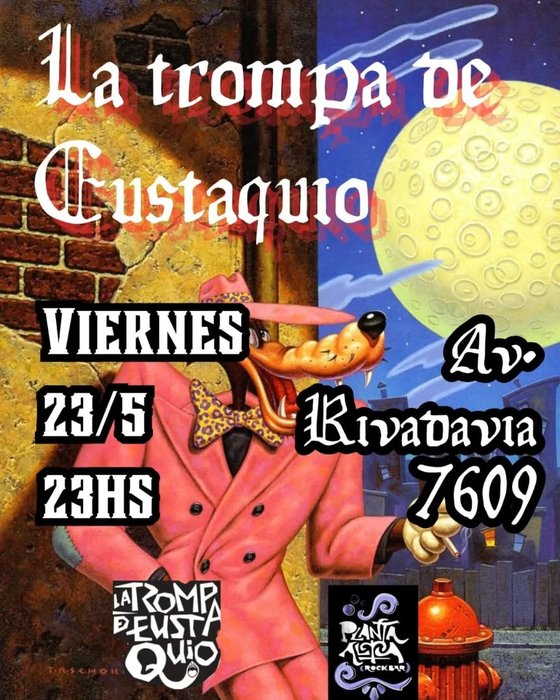 La trompa de Eustaquio