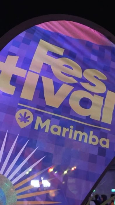 Festival Marimba