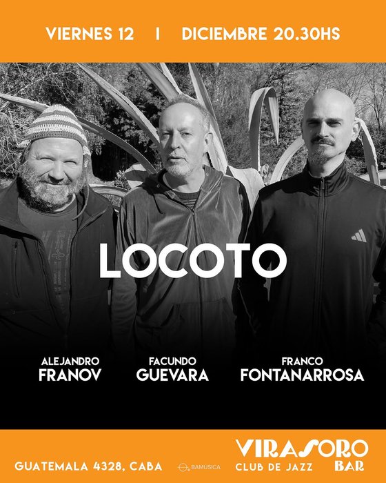 LOCOTO