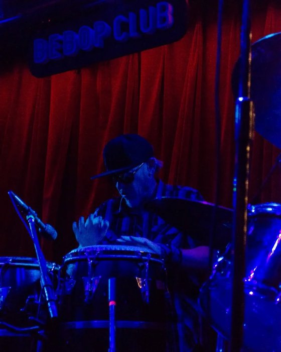 Celebración de los 13 años de Folk You Mondays @ Bebop Club