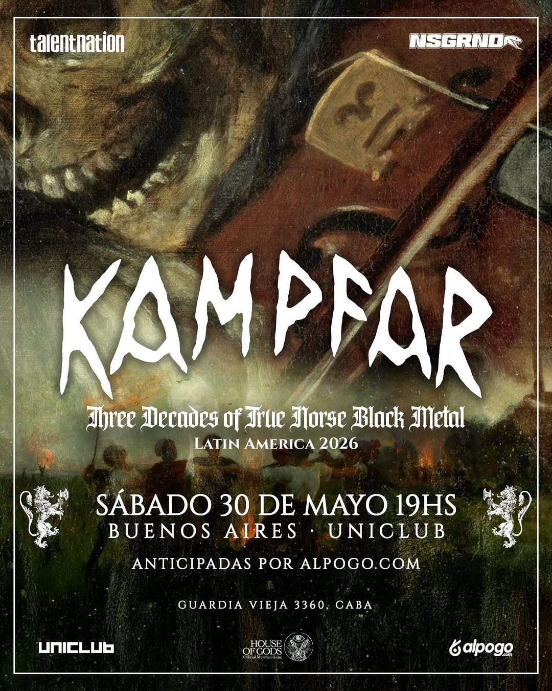 KAMPFAR