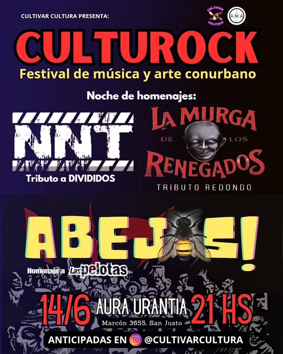 CULTUROCK