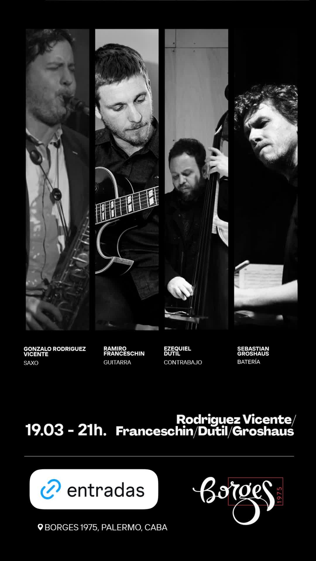 Rodriguez Vicente/ Franceschin/Dutil/Groshaus