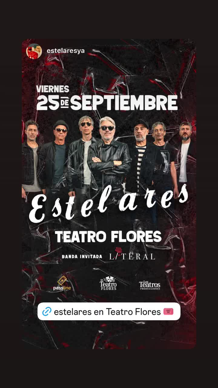 Estelares