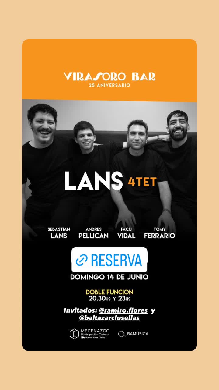 LANS 4TET
