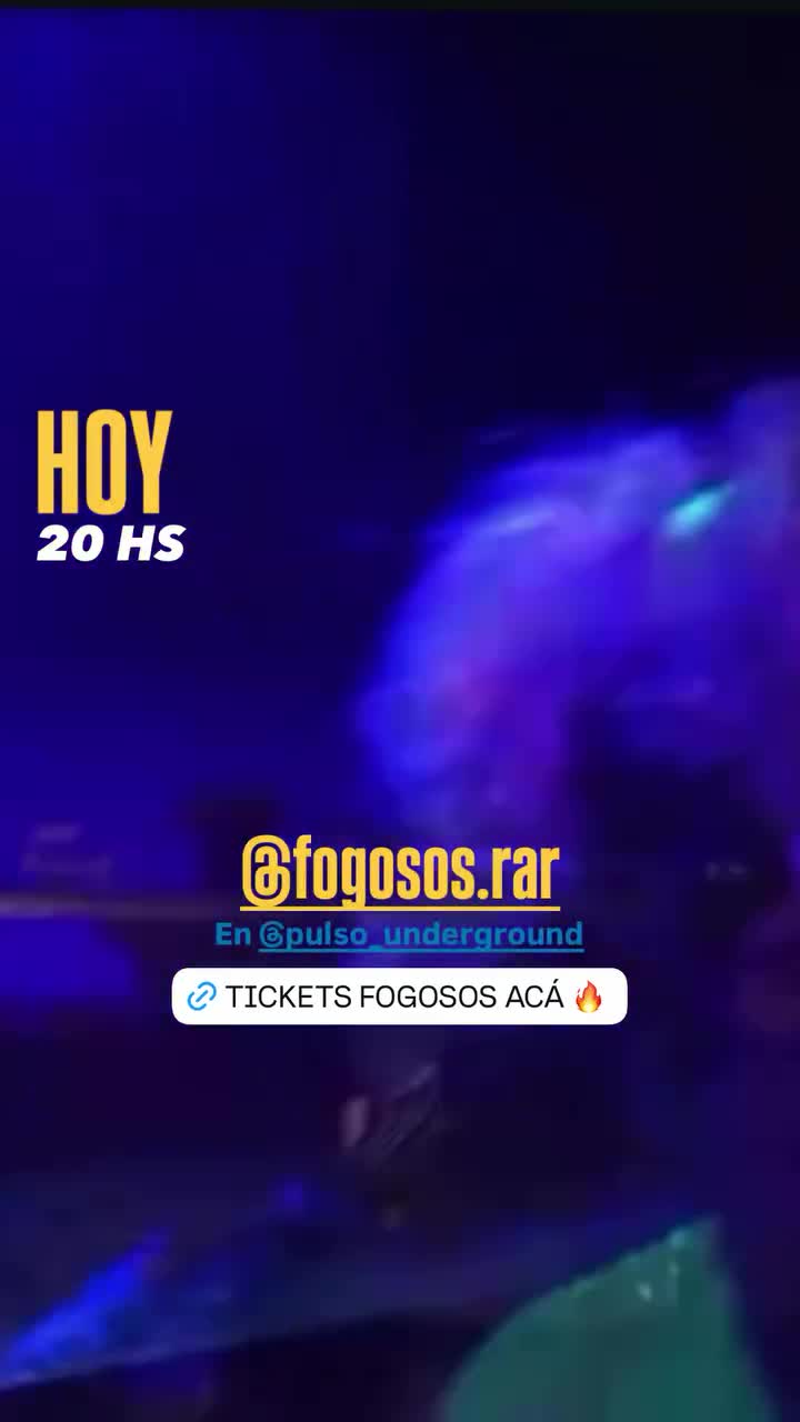 Fogosos