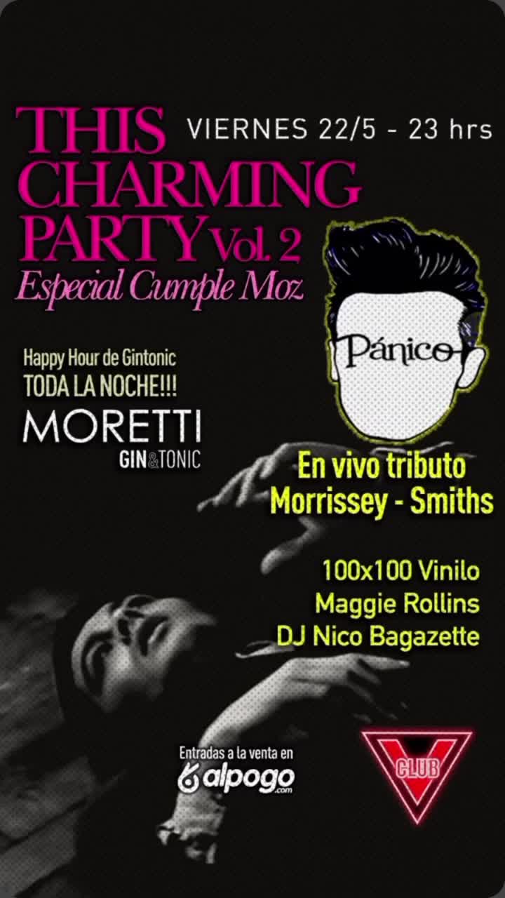 This Charming Party Vol. 2
