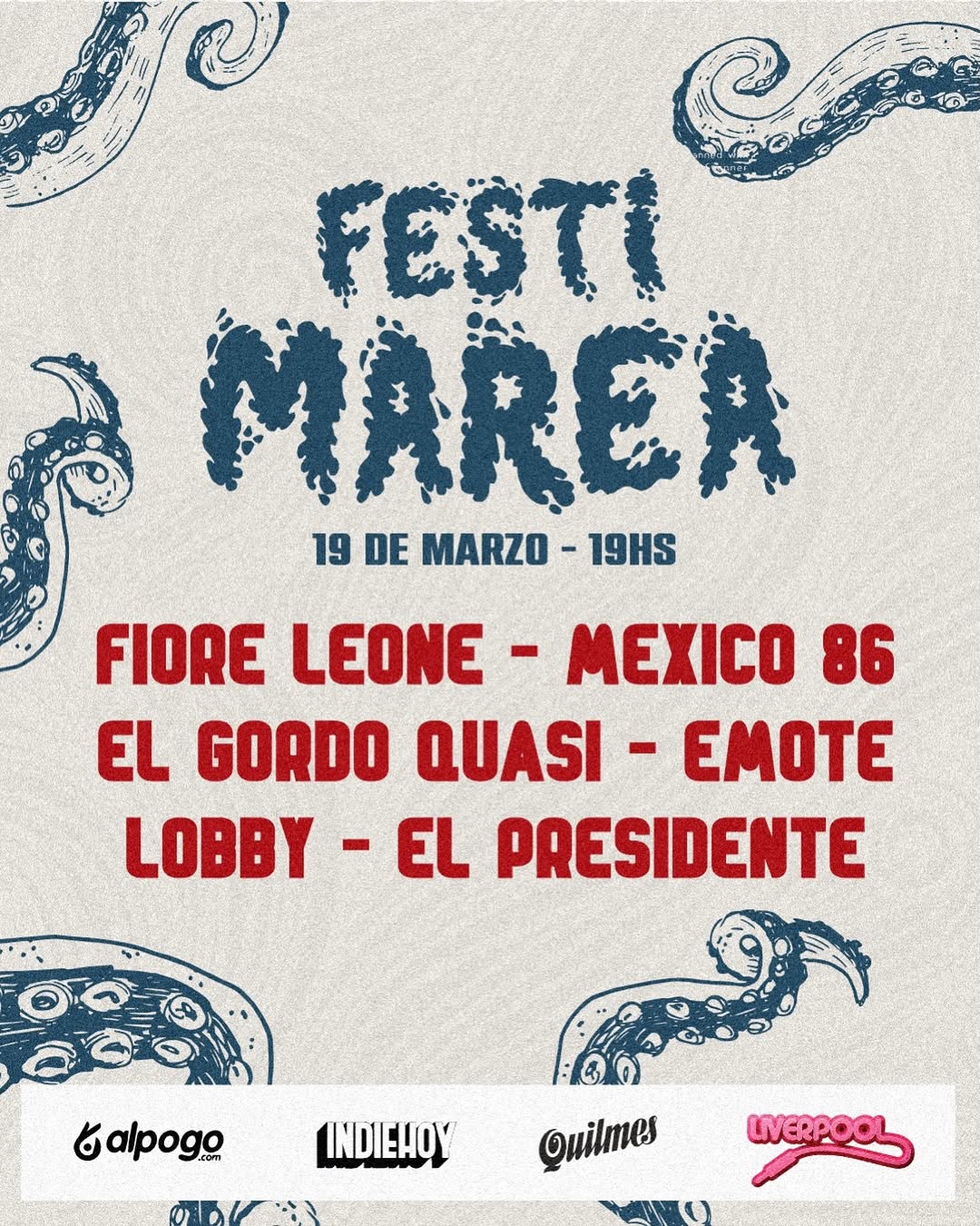 Festi Marea