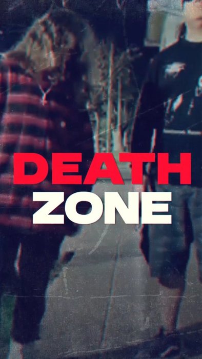 DEATH ZONE