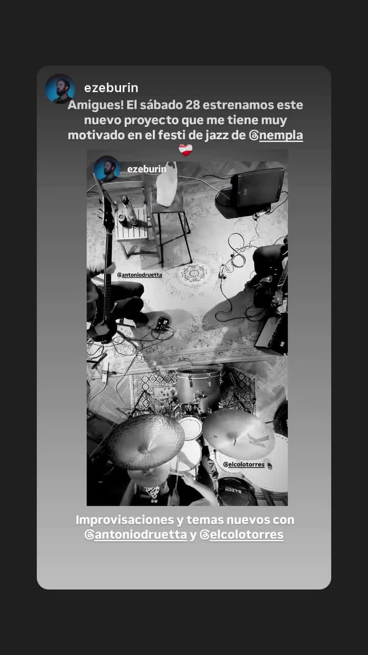 Festival de Jazz de Nempla