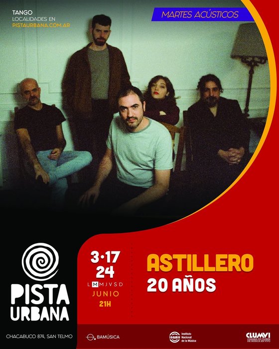 Astillero