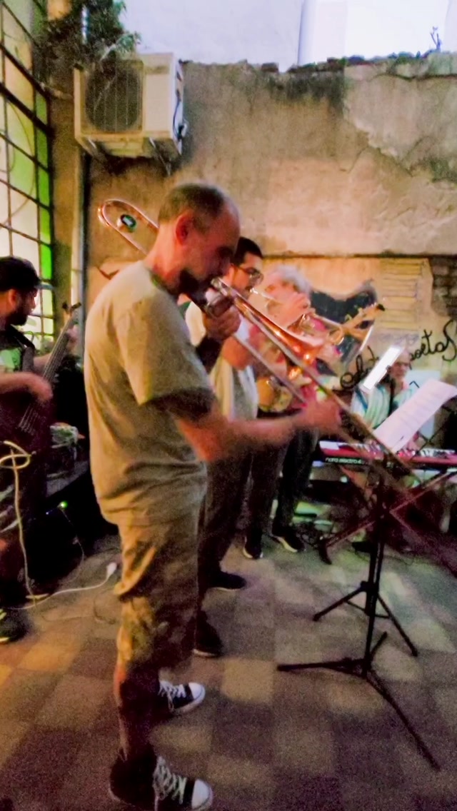 Fiesta SKA + JAM + Birra