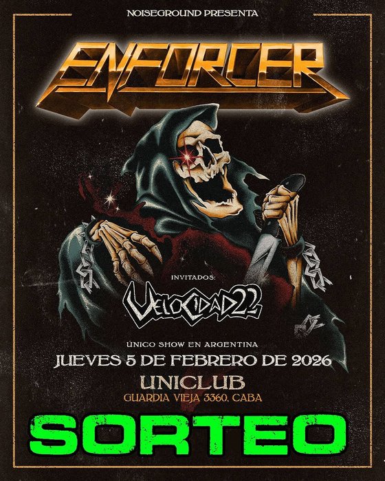 ENFORCER